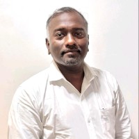 Xavier Raj Anthonysamy