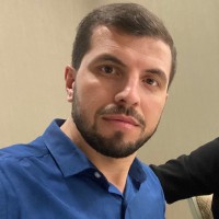 Ahmet Çiftçioglu