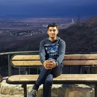 Farzad Falahpour