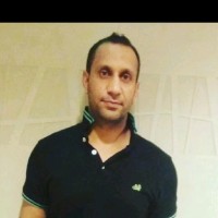 Ashfaq Khan