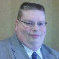 Robert Brogden