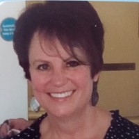 Caroline Barrett