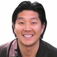 Christian Cho