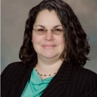 Jillian Sherman, ACP, MPA