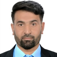 Abdul Ghafour Asil