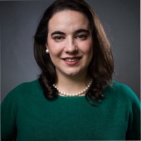Julia Brodie