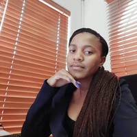 Simphiwe Mofokeng