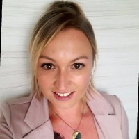 Sarah Blanc