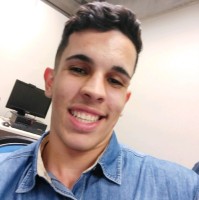 Lucas Martins