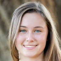 Chloe Sharp