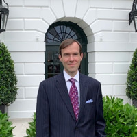Chris Edward Bohn, Cfte