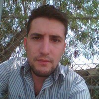 Carlos Alberto Lara Quintero