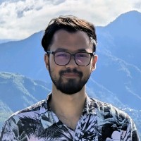 Aayush Kunwar