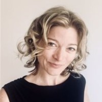Anja Steponat