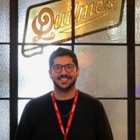 Eloy Serrano