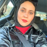 Sara Daoudi