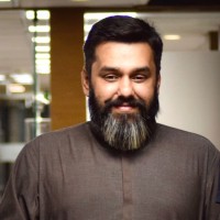 Samir Ahmed