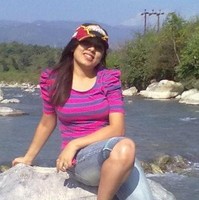 Piyanka Vohra