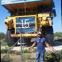 Mohamed Arshad Malek