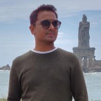 Ajeet Pandey