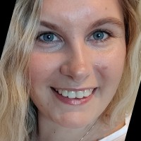 Mari Charlotte Klyve