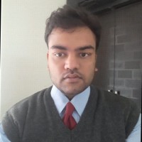 Shubham Agarwal