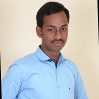 Silambarasan v