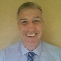 Steve Nuttall