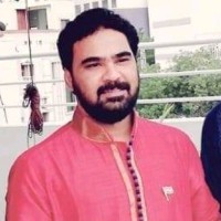 Sudheer Avula