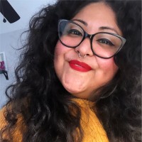 Evelyn Gonzalez, MS, LPC