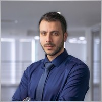 Andreas Efstathiou