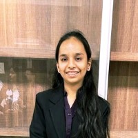 Ca Nisha Lahoti