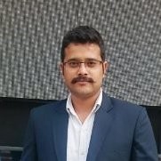 Chetan Joshi