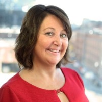 Tracy Mclean