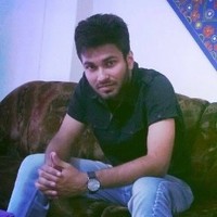 Milind Goel