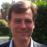 Eric Mooiweer
