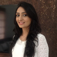 Shweta Patolia