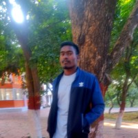 Ankush Kumar Barkade