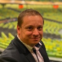 Christopher Reichmann