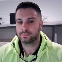 Matt Rizkallah