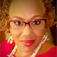 Michelle Vesey