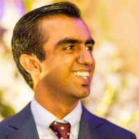Fahd Waraich