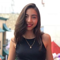 Andrea De La Rosa
