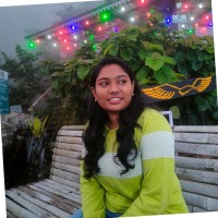 Swapna Vinayagam