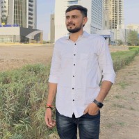 Sagar Desai