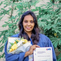 Tharushi Punchihewa