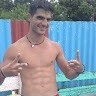 Andy Rodriguez
