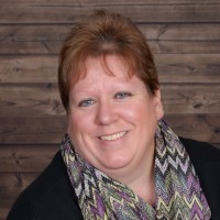 Teresa Jones