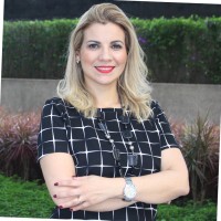 Ana Paula Crispim Cavalheiro