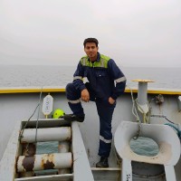 Parimal Pallav